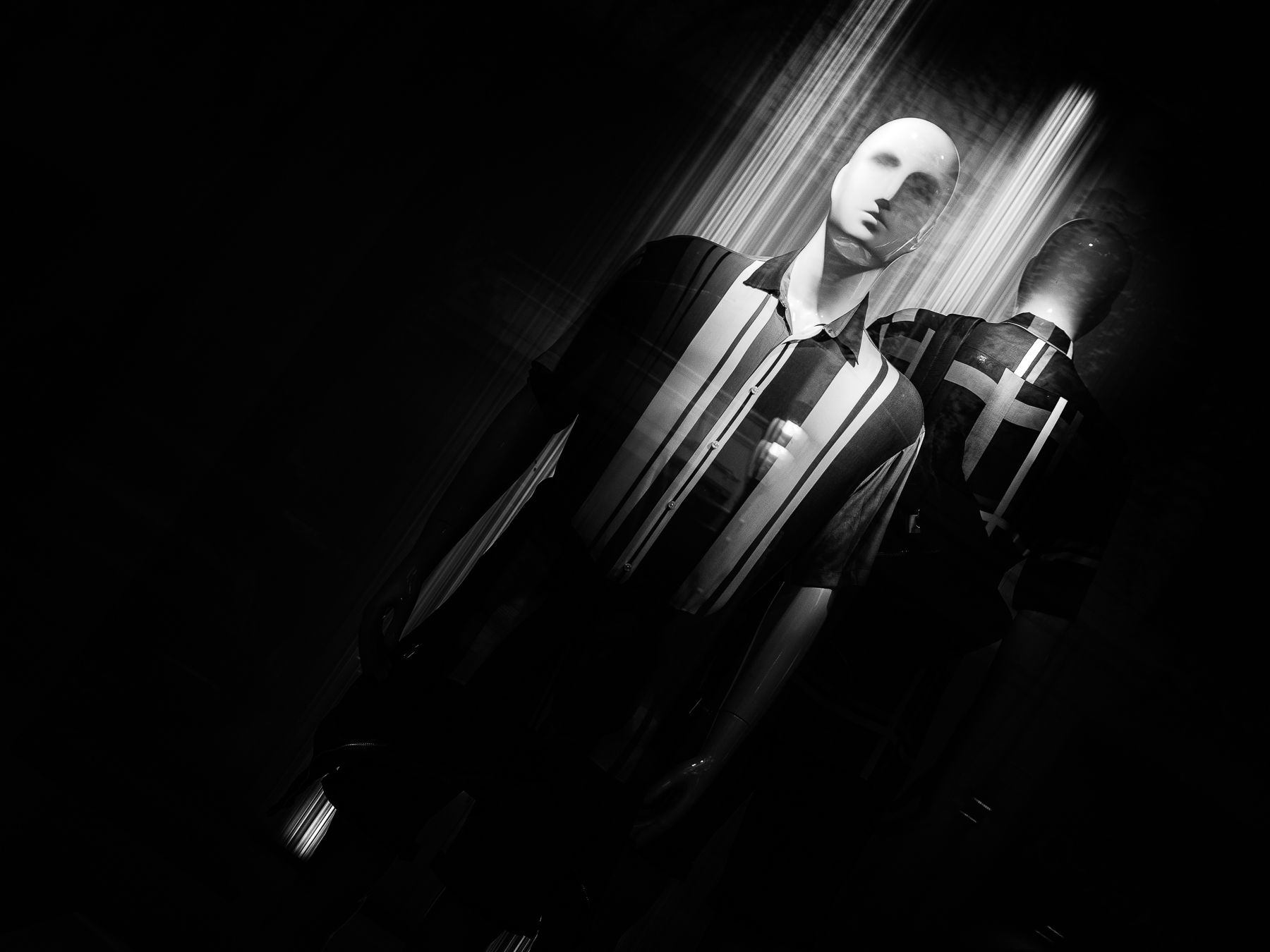 Walnut Street, Philadelphia, PA, 2018