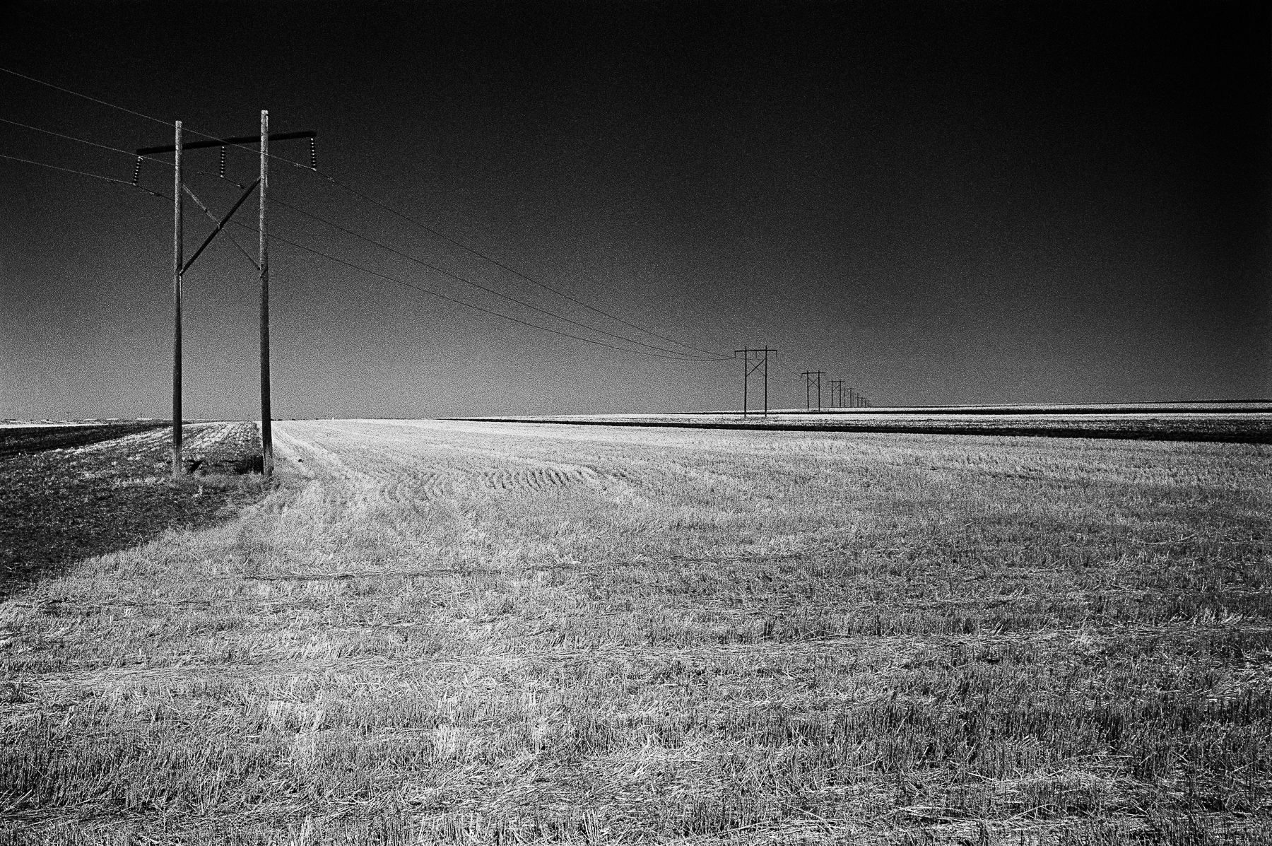 Great Falls, MT, 1995