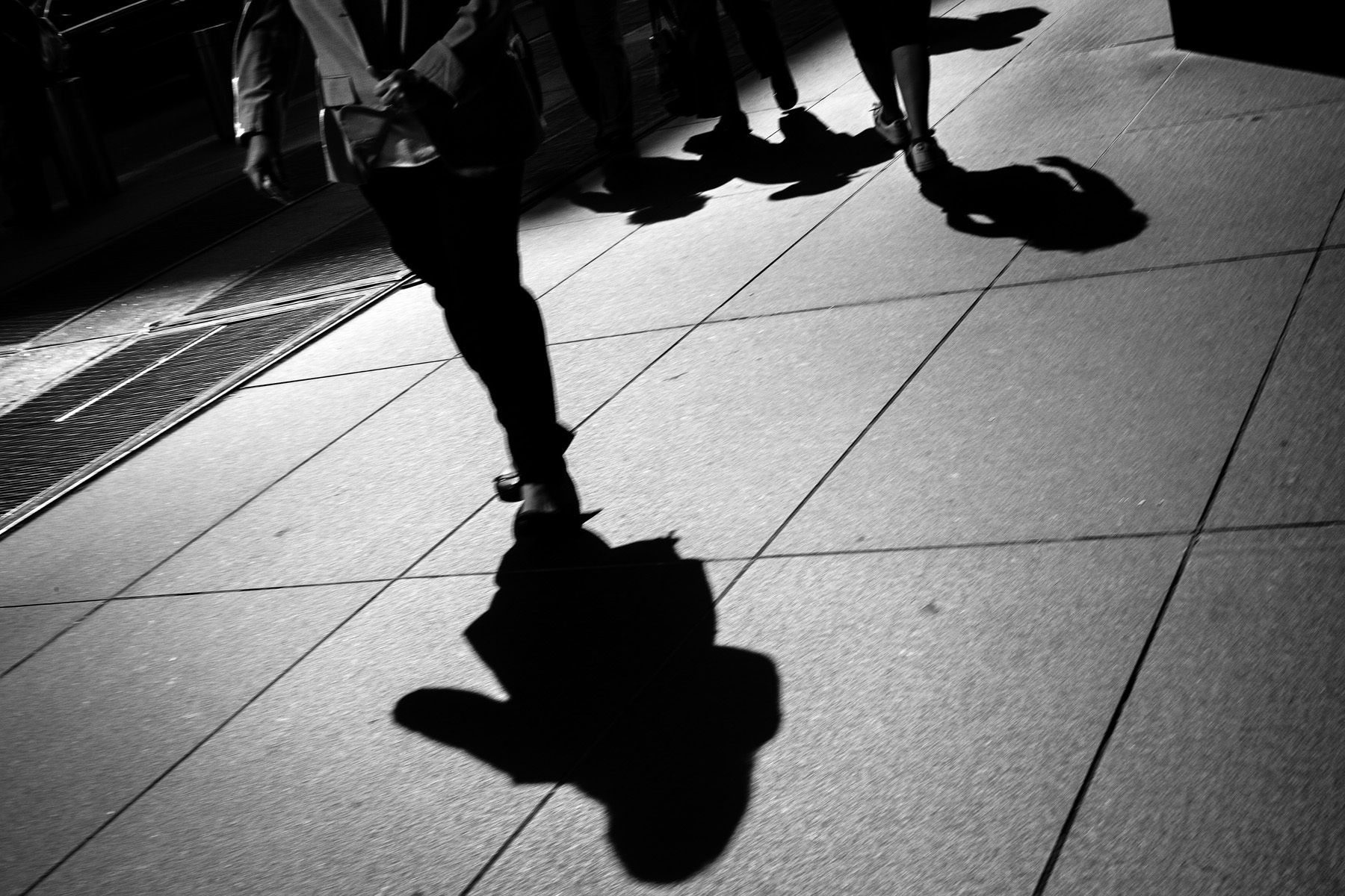 West 58th Street, New York, NY, 2012