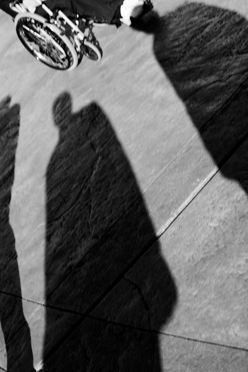 Las Vegas Boulevard, Las Vegas, NV, 2008