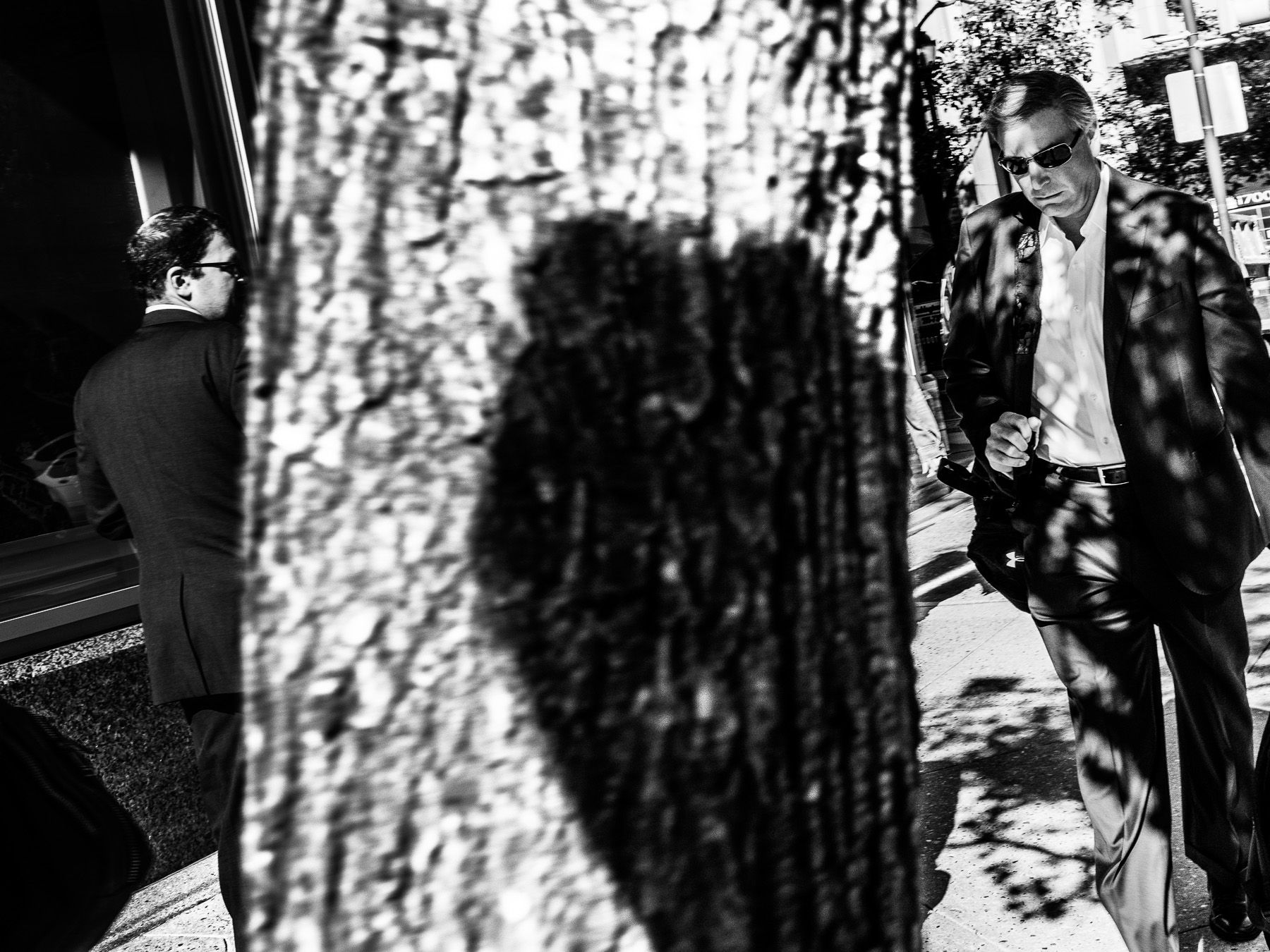 Market Street, Philadelphia, PA, 2018