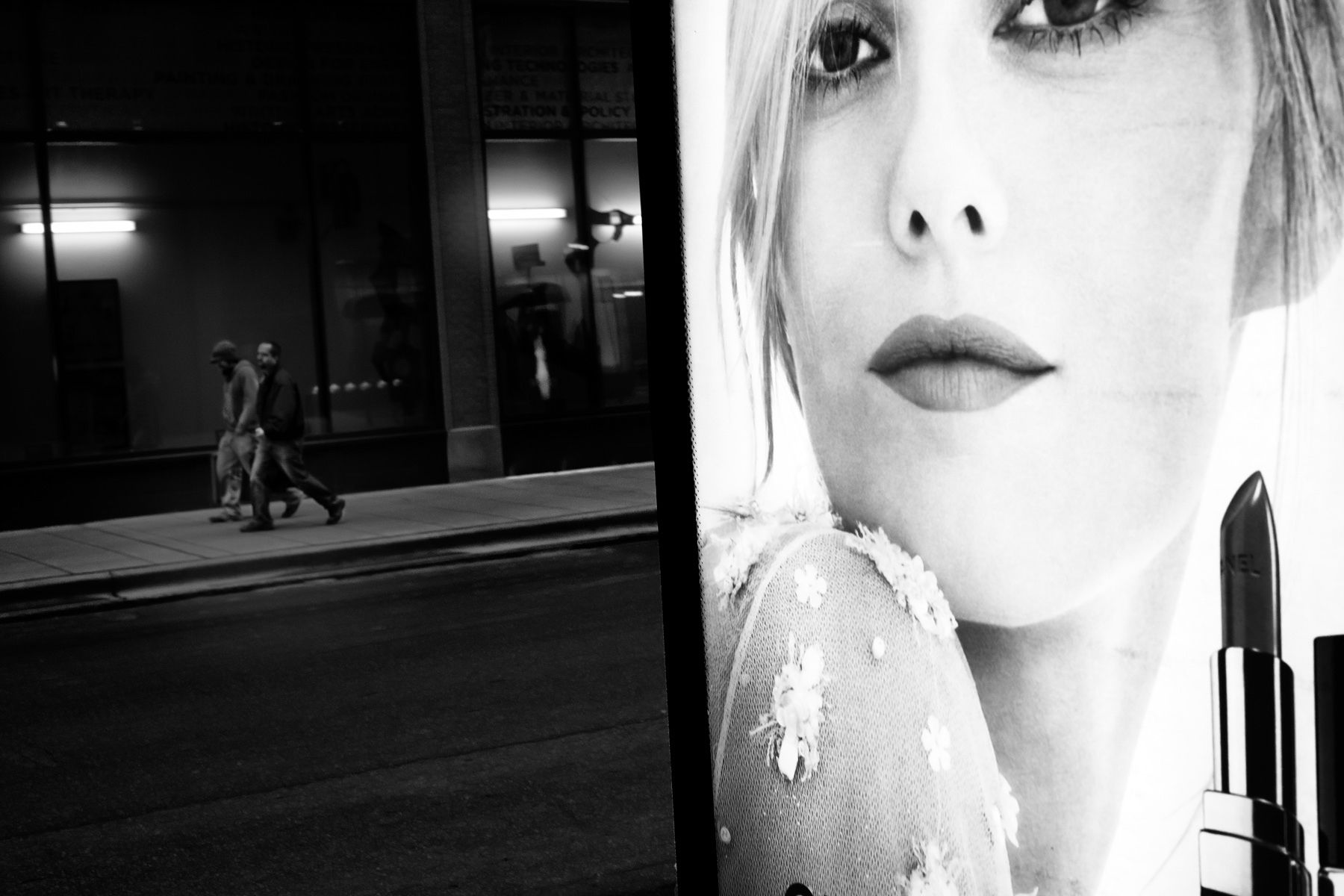 East Monroe Street, Chicago, IL, 2010