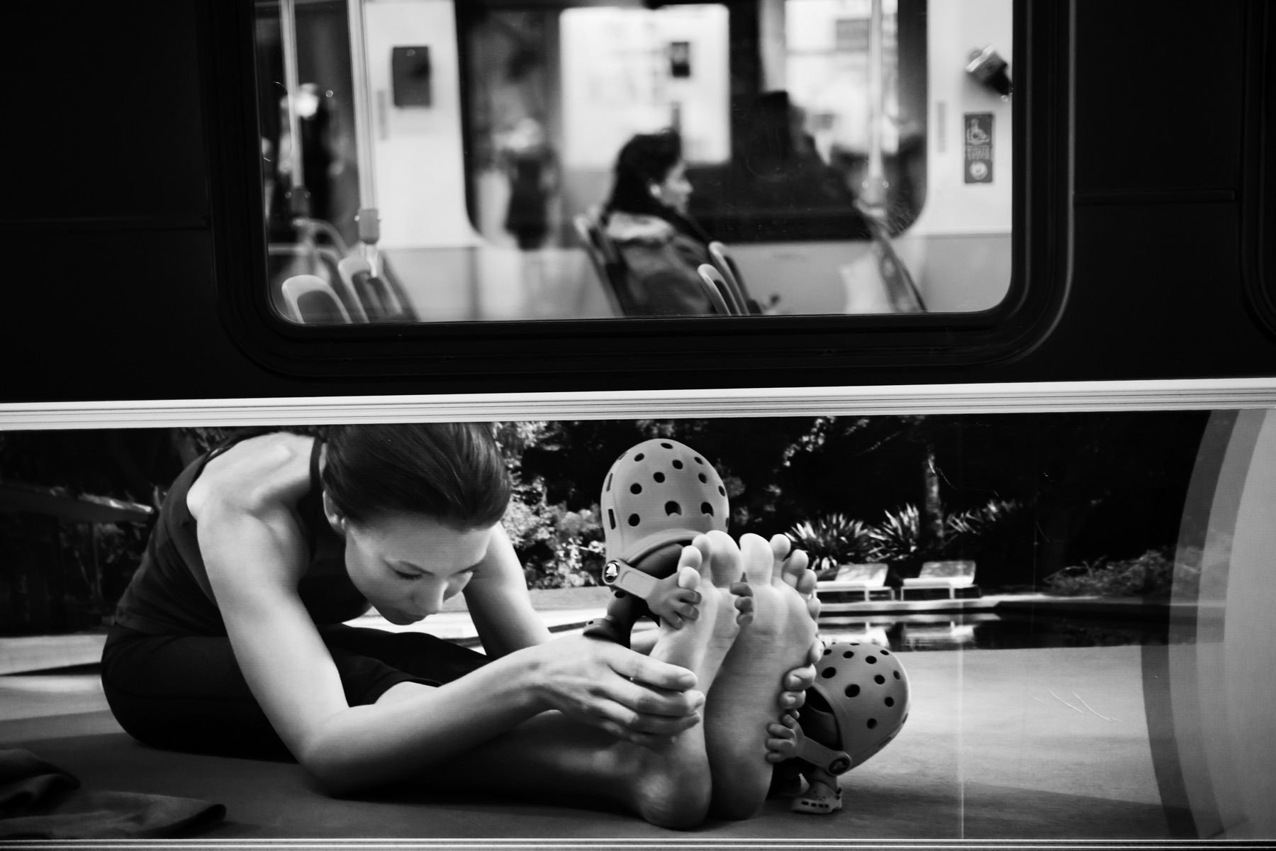 West Monroe Street, Chicago, IL, 2010