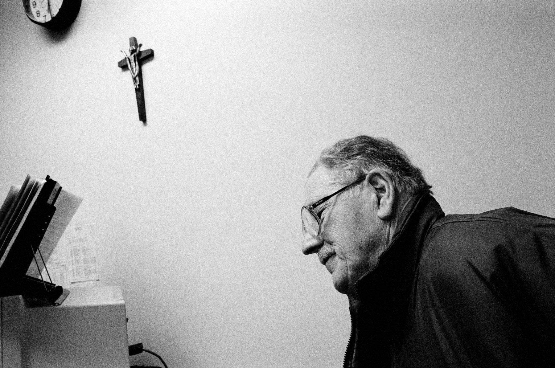 Mercy Medical Center, Oshkosh, WI, 1991