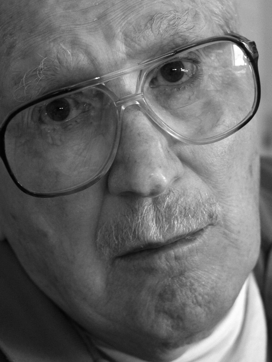 Nursing Home, Omro Care Center, Omro, WI, 2002