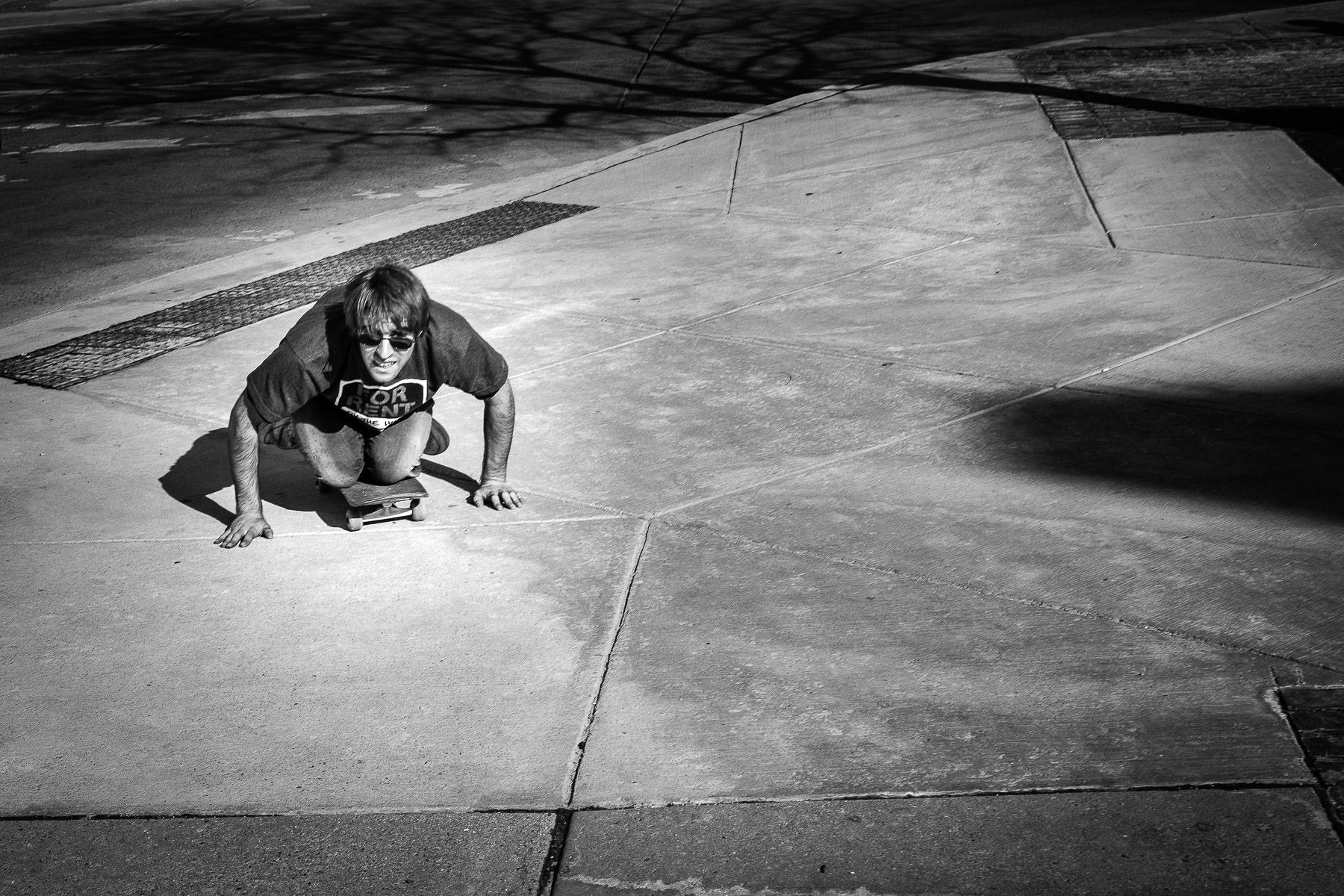 West Pratt Street, Baltimore, MD, 2014