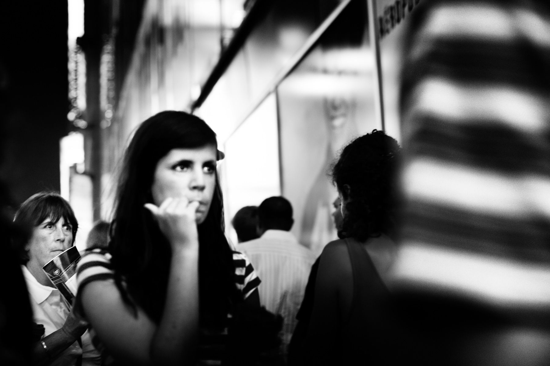 Times Square, New York, NY, 2010