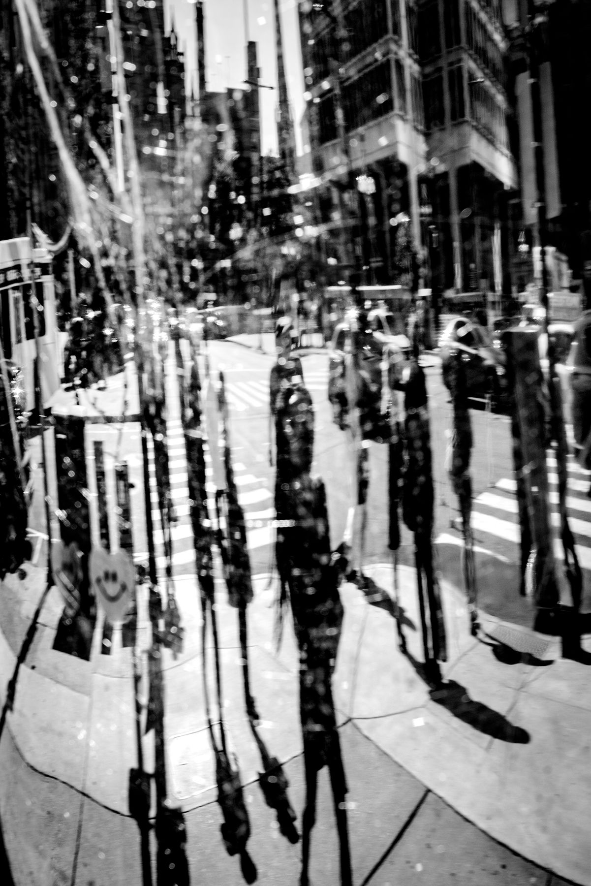 South Penn Square, Philadelphia, PA 2019