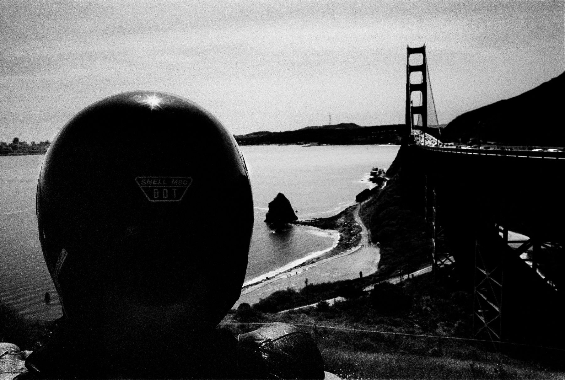 San Franciso, CA, 1993