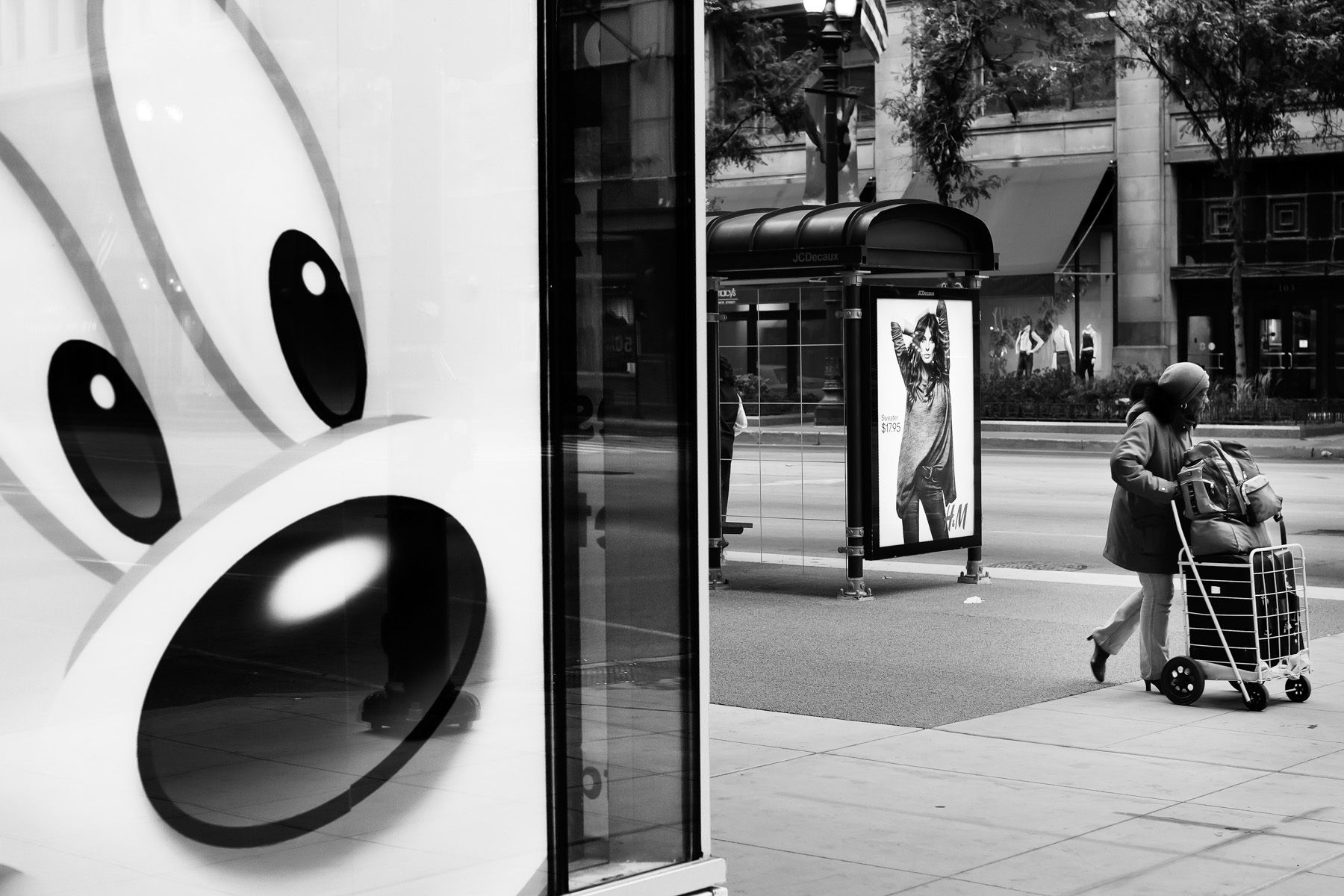 North State Street, Chicago, IL, 2010