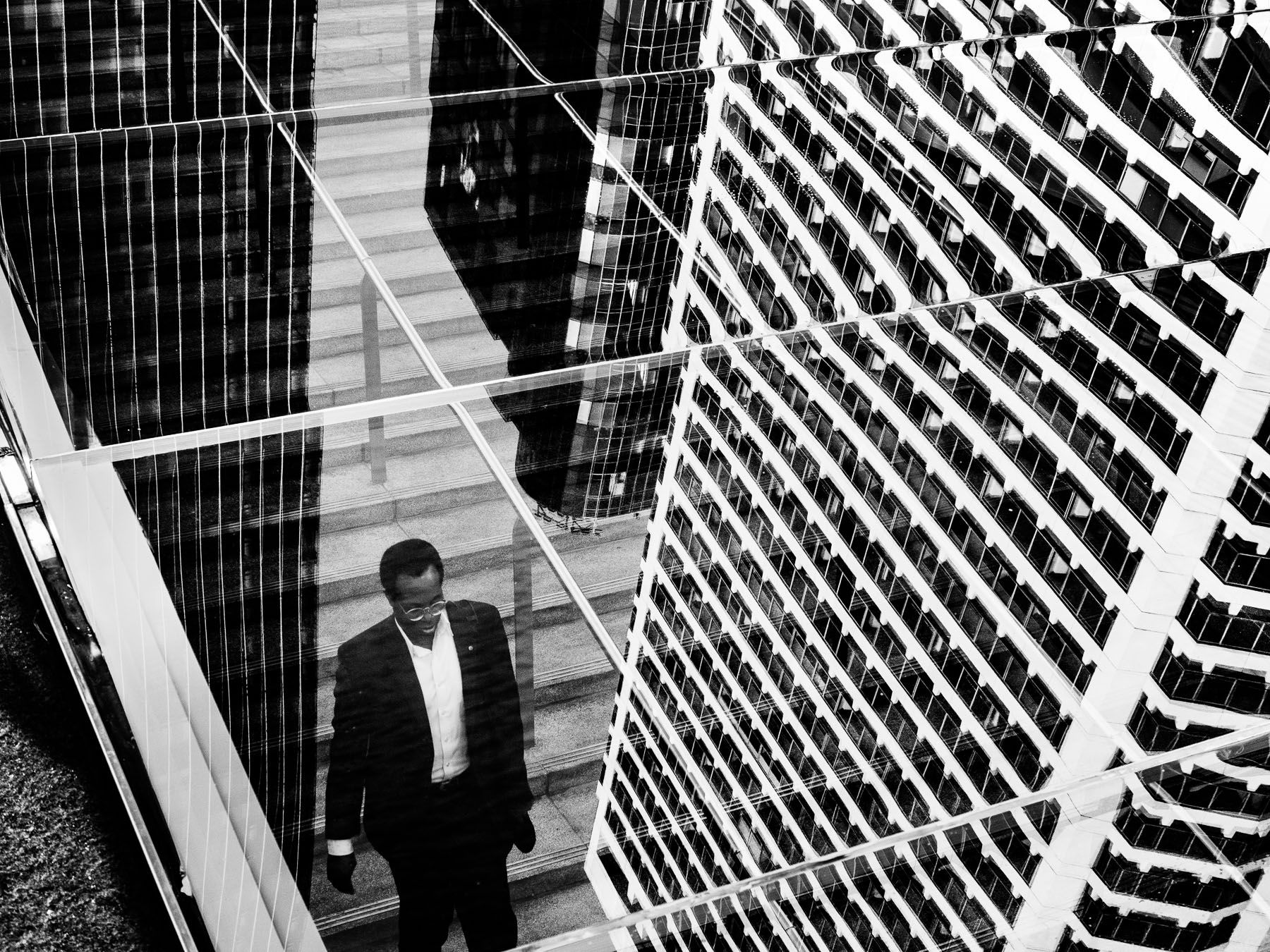 Dilworth Park, Philadelphia, PA, 2018