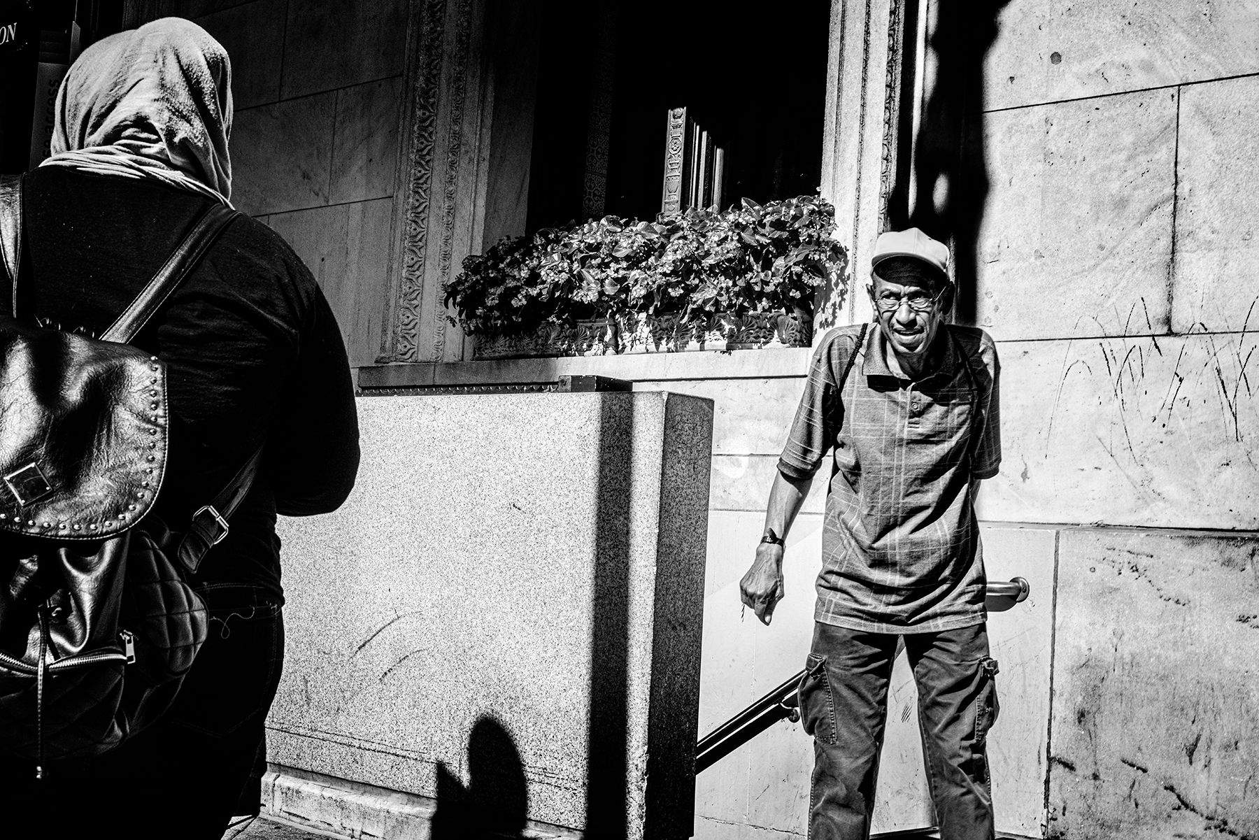 South Broad Street, Philadelphia, PA 2019