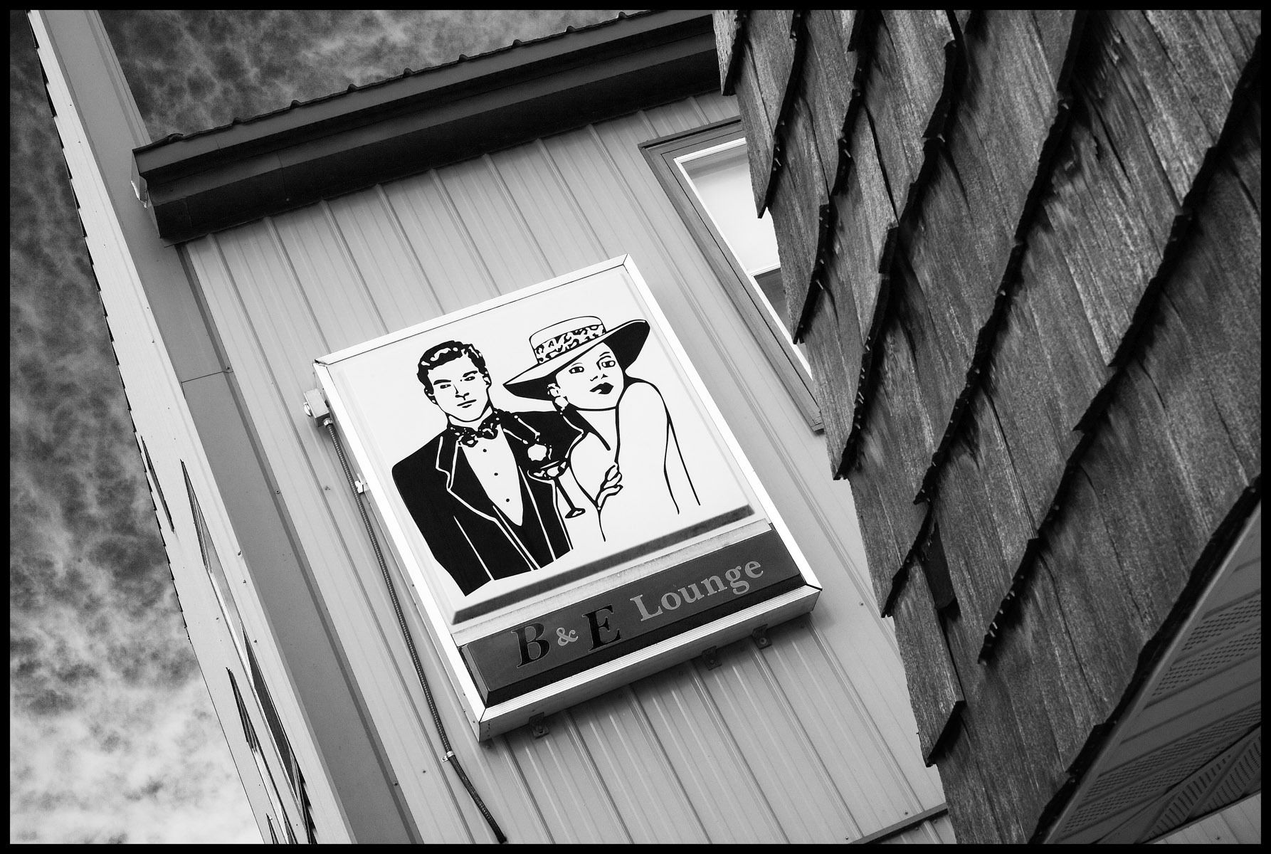 Oregon St., Oshkosh, WI, 2007