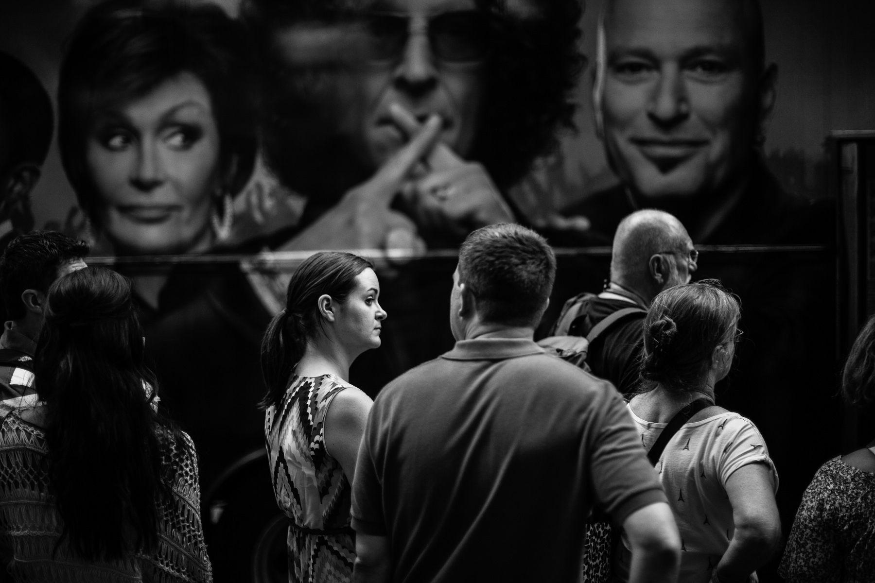 Times Square, New York, NY, 2010