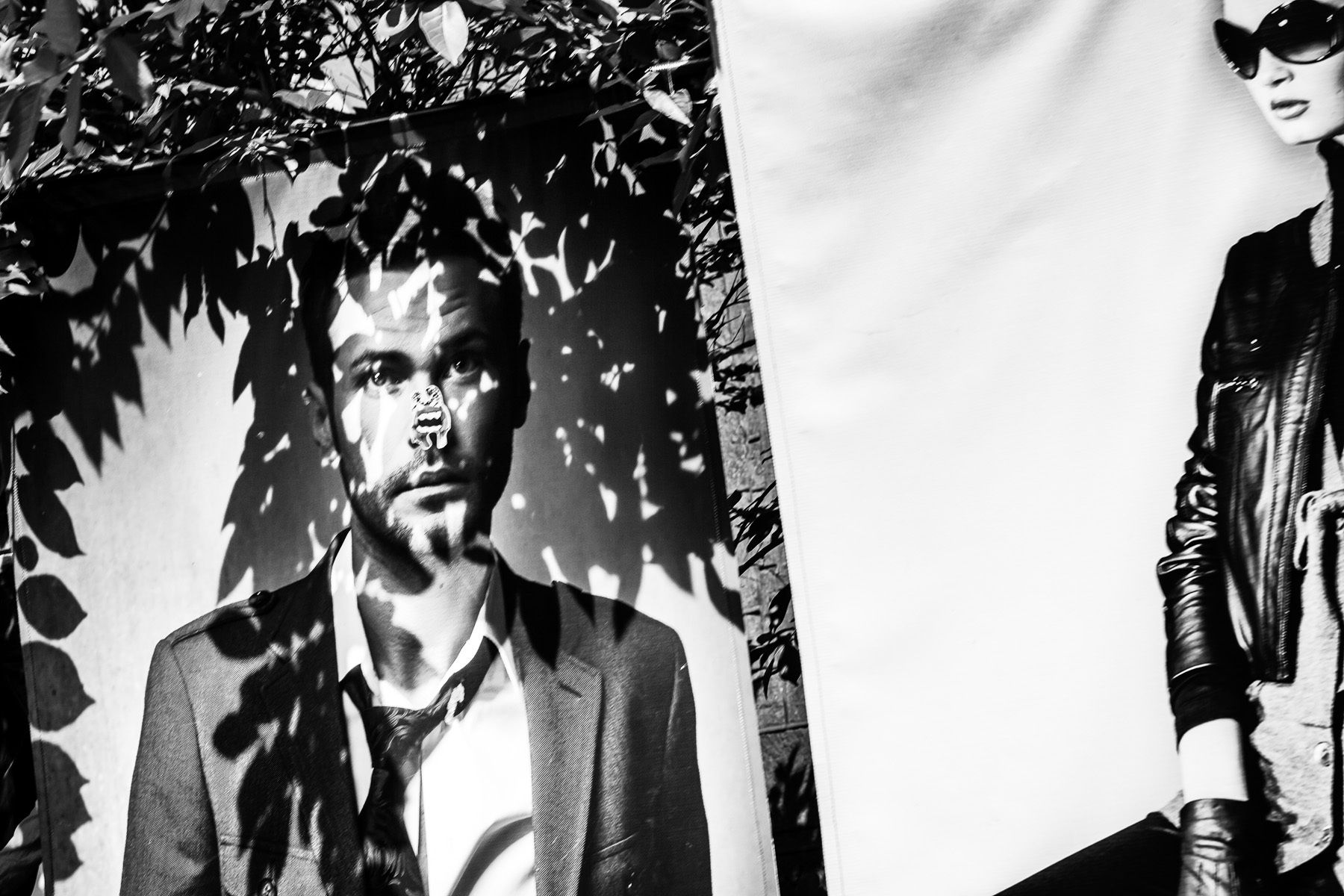 6th Avenue, New York, NY, 2012