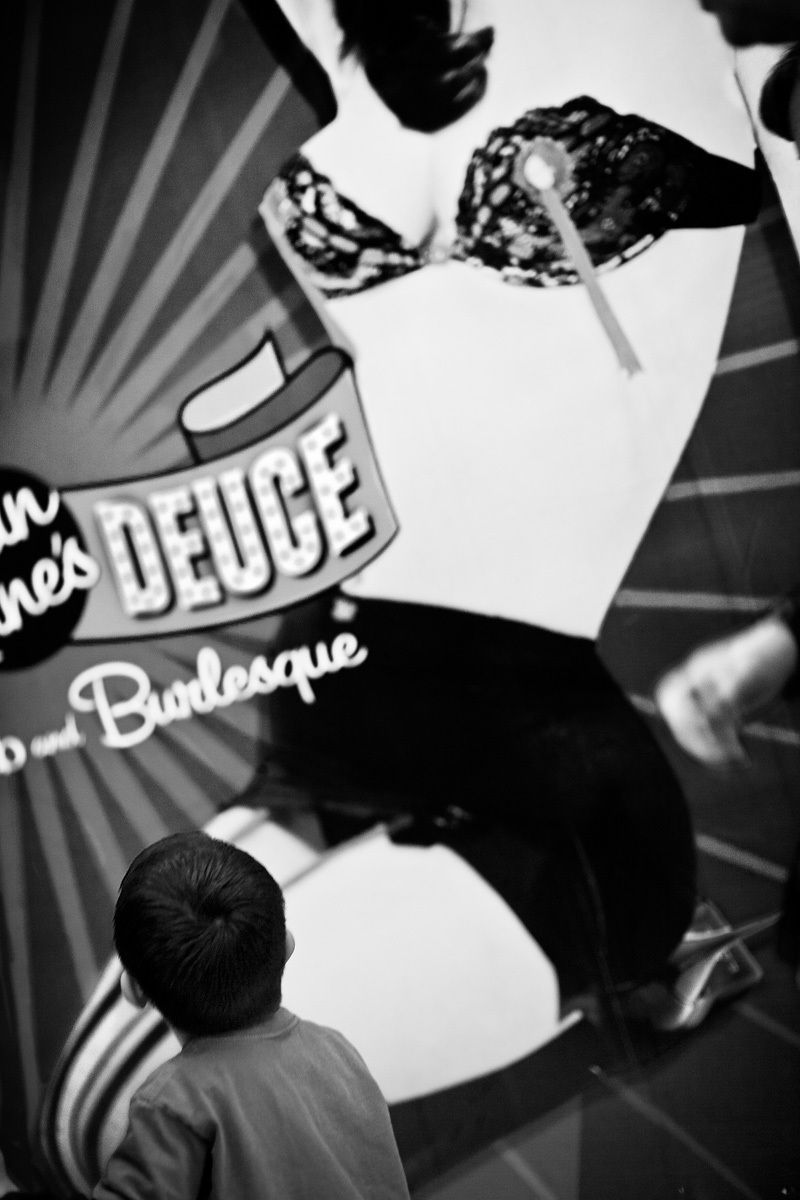 Mandalay Bay Casino, Las Vegas, NV, 2007