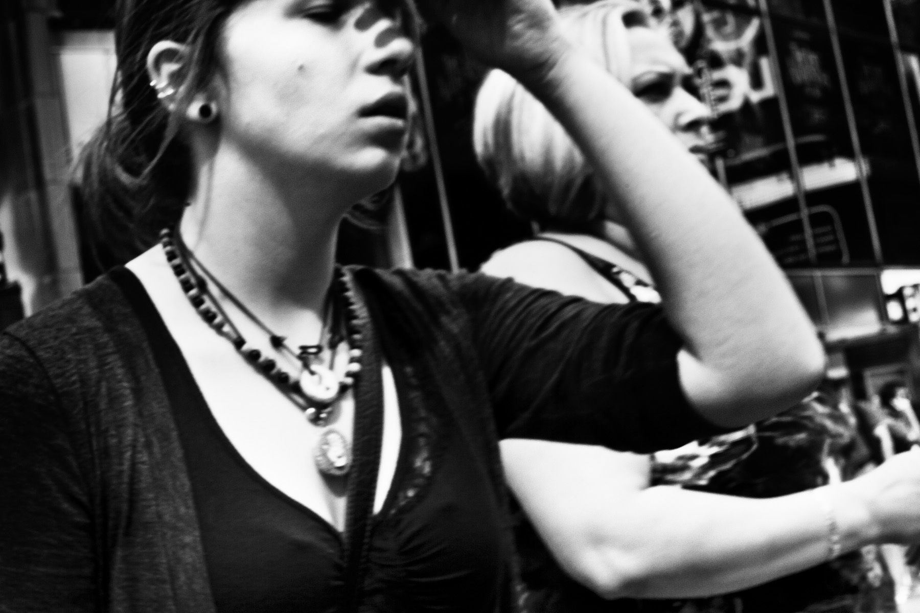 Times Square, New York, NY, 2010