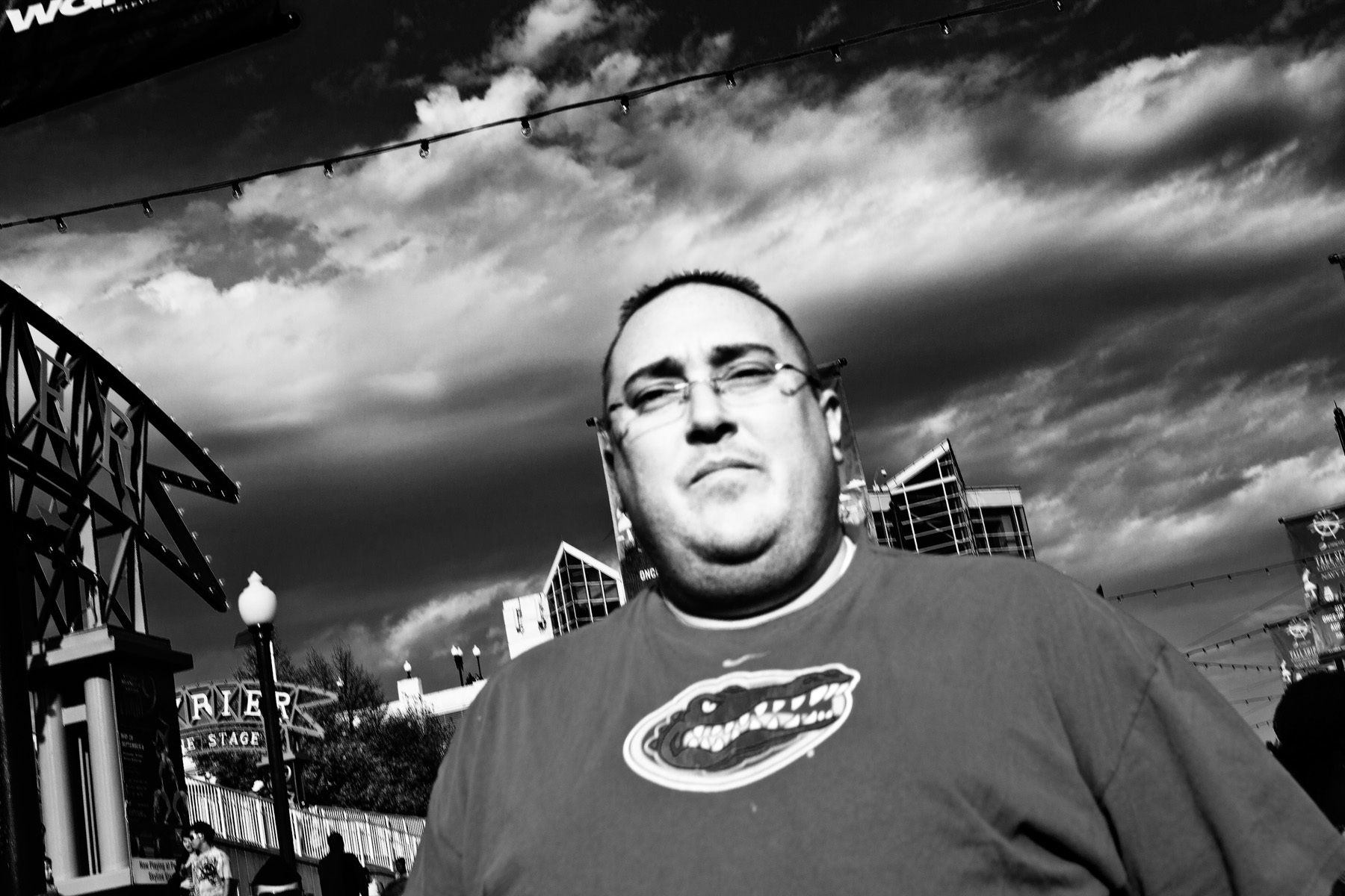 Navy Pier, Chicago, IL, 2010