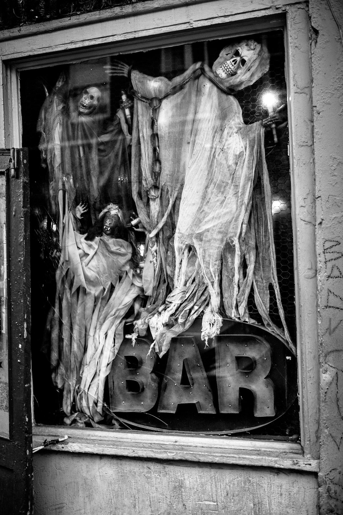 New Orleans, LA, 2015