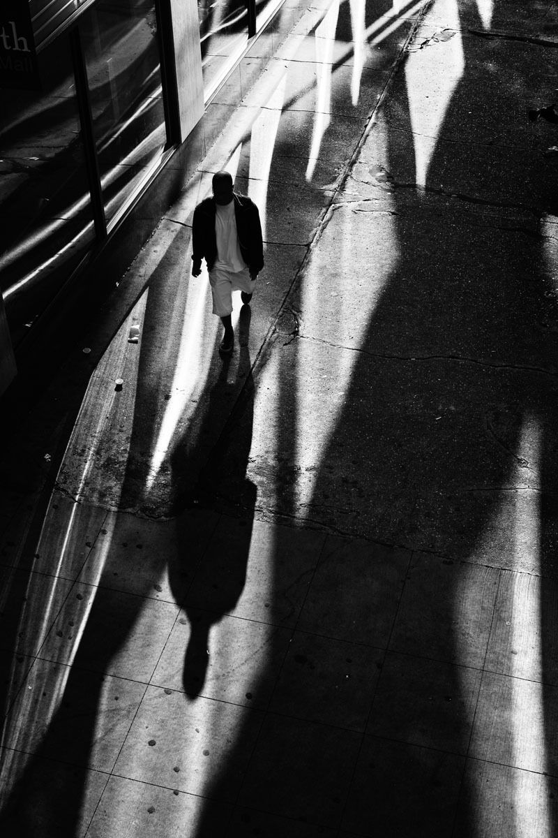 East Madison Street, Chicago, IL, 2010