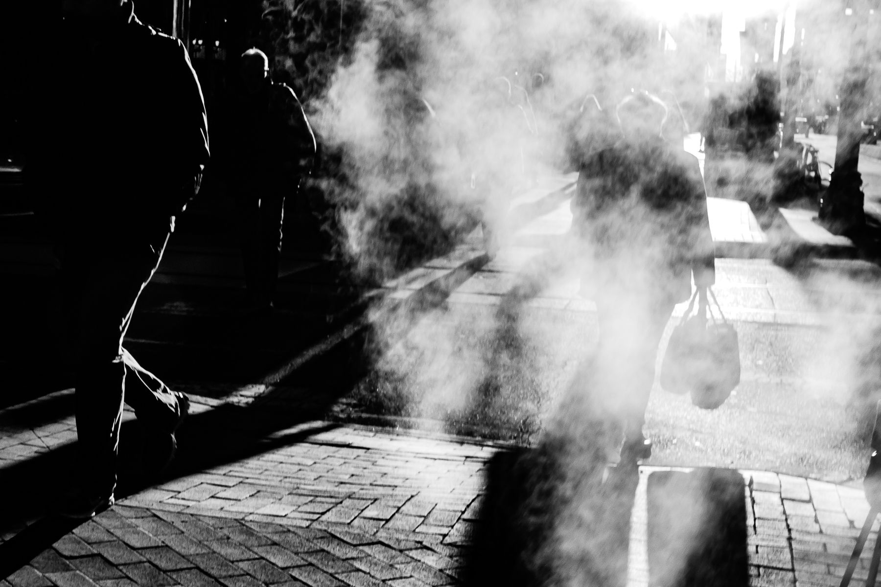Market Street, Philadelphia, PA, 2018