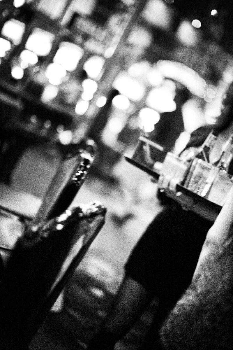 New York-New York Casino, Las Vegas, NV, 2007