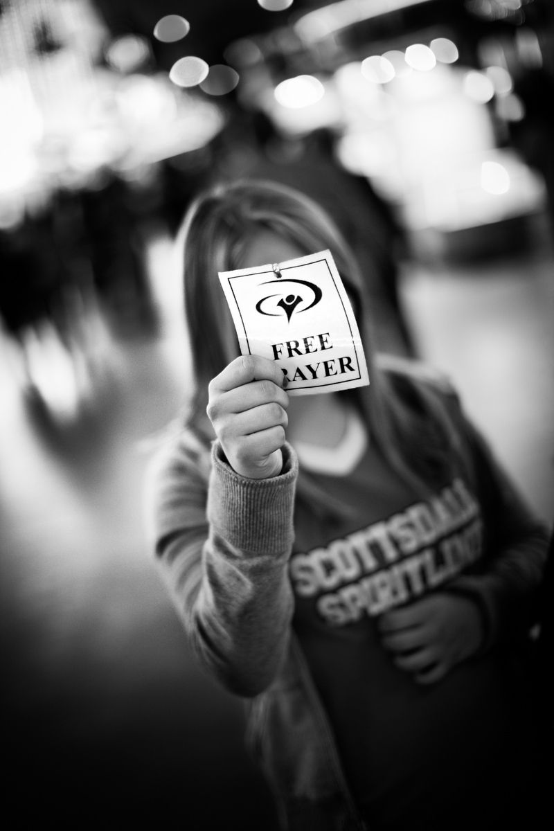 Fremont Street, Las Vegas, NV, 2009