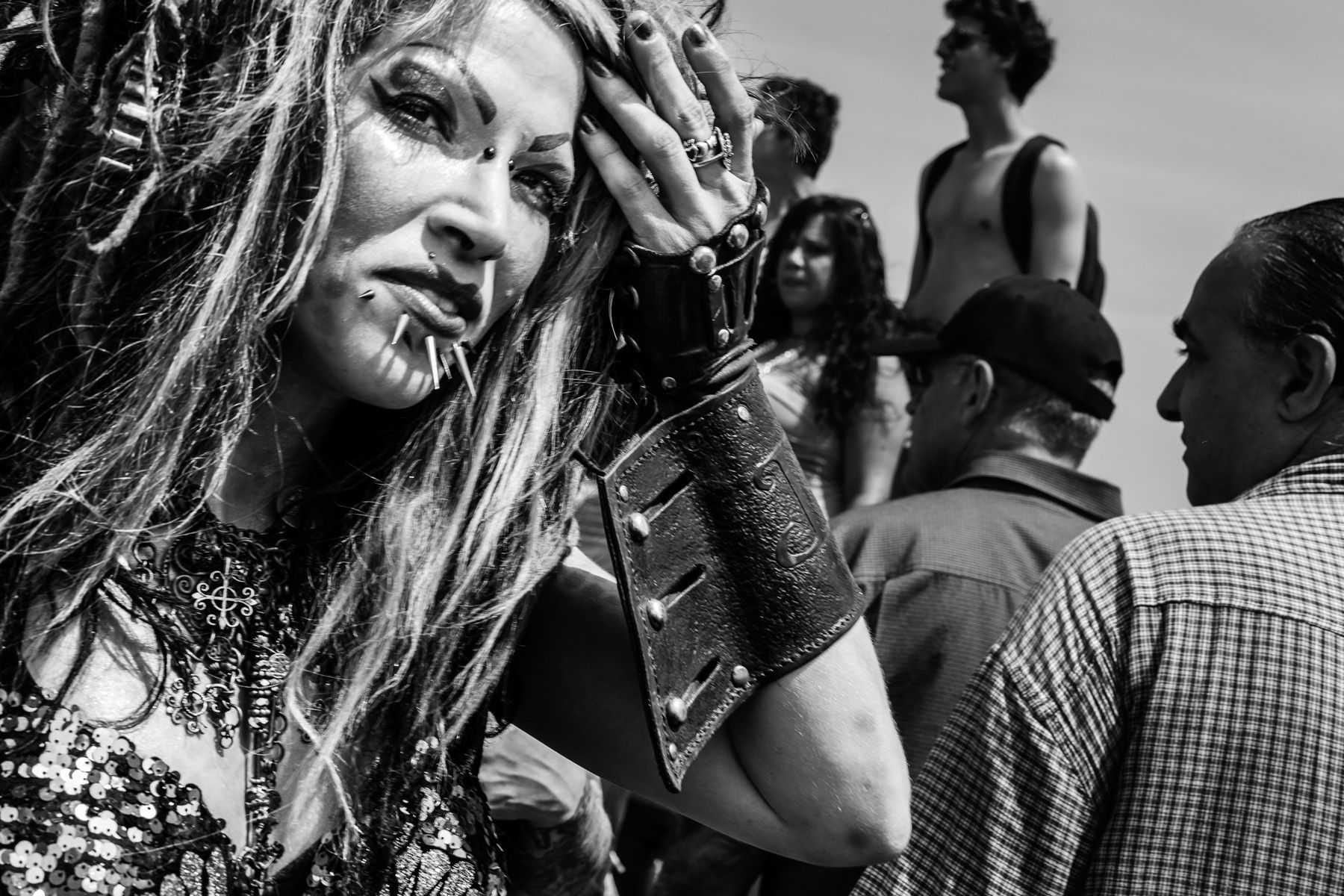 Coney Island, New York, NY, 2013