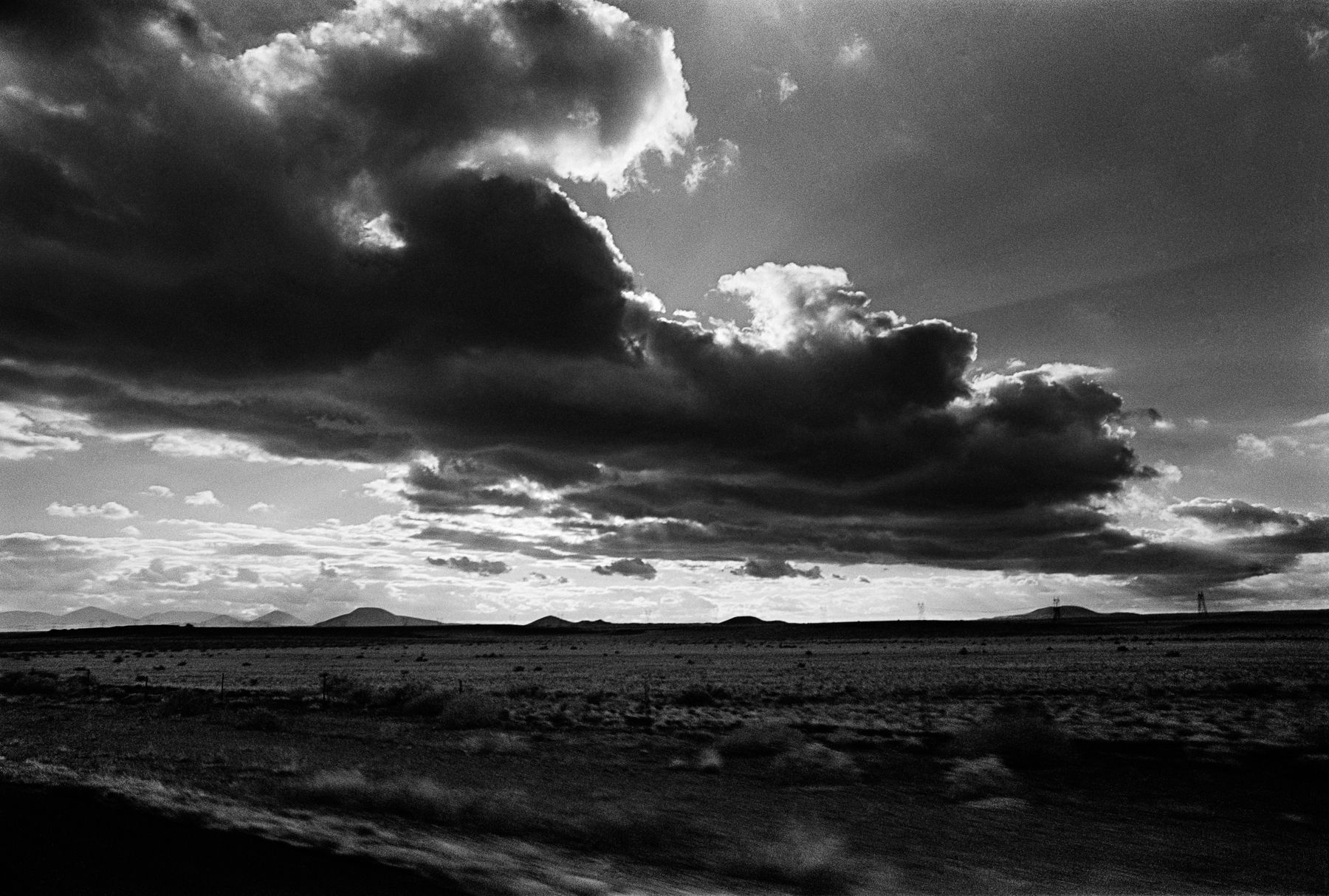US Hwy. 180, AZ, 1994