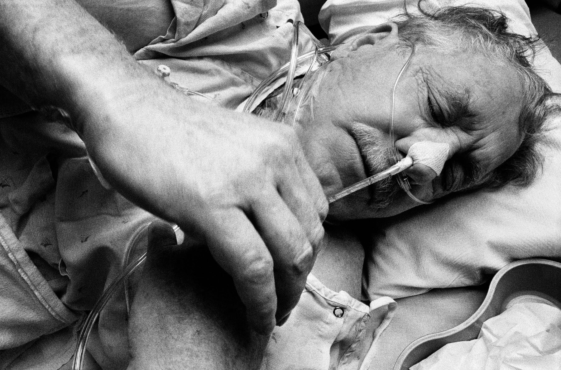 Mercy Medical Center, Oshkosh, WI, 1991