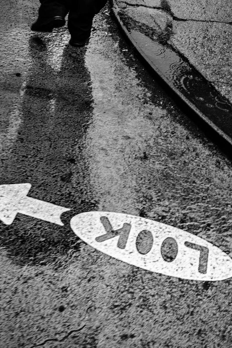 Bowery, New York, NY, 2012