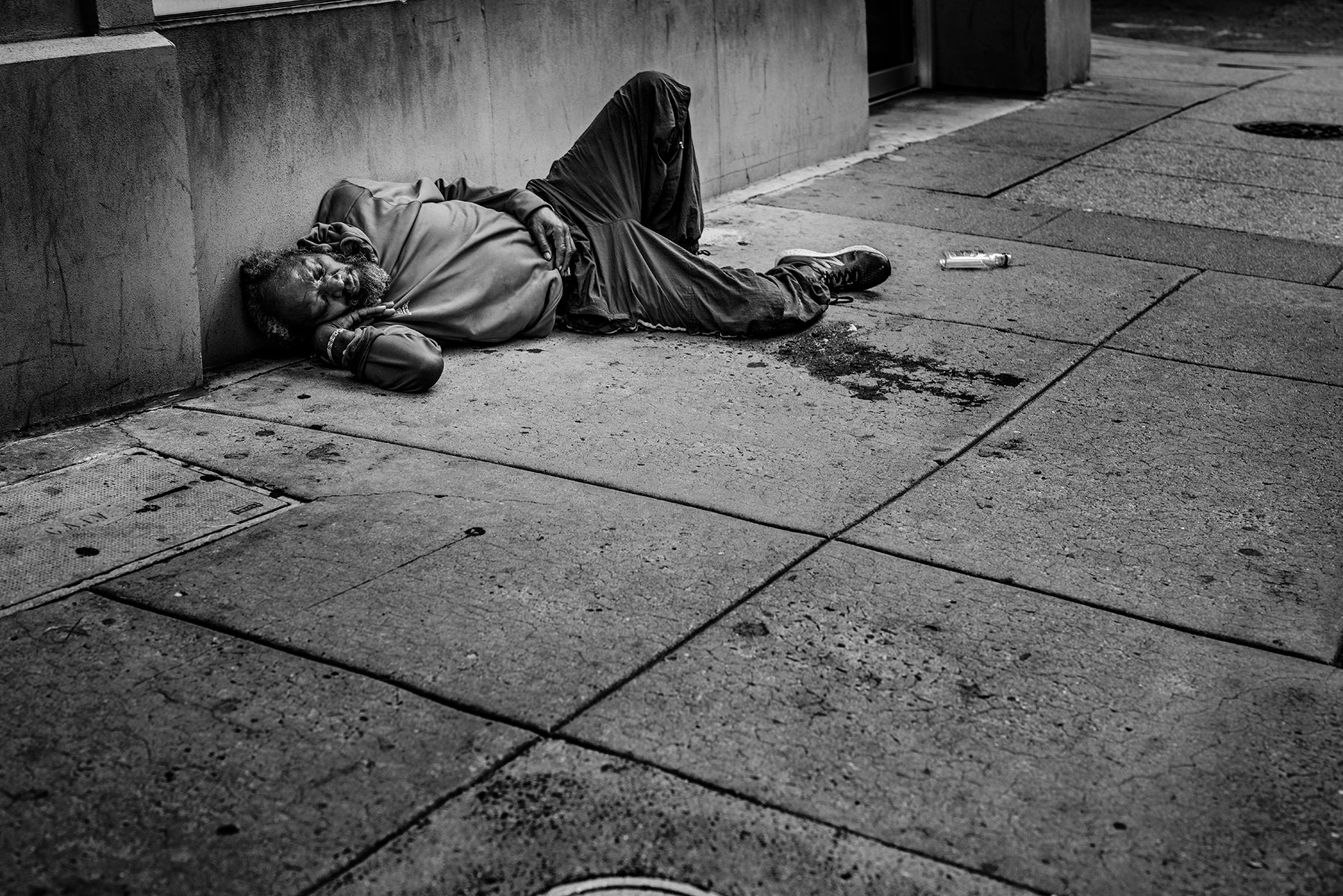 Walnut Street, Philadelphia, PA 2019