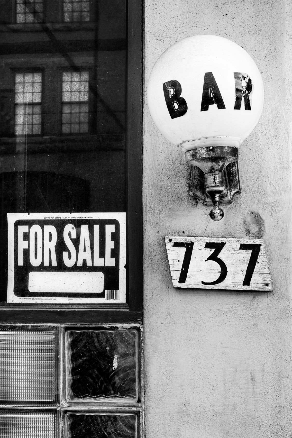 West Pratt Street, Baltimore, MD, 2014