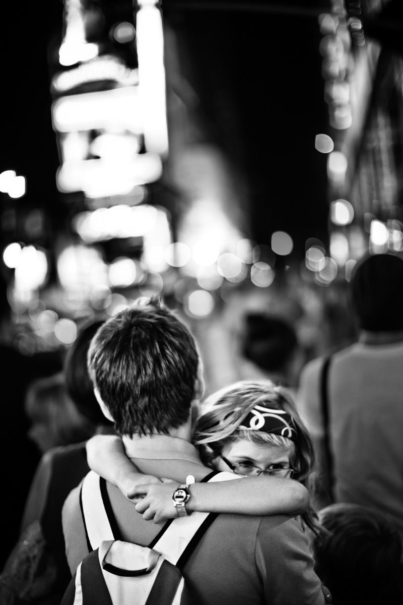 Times Square, New York, NY, 2010
