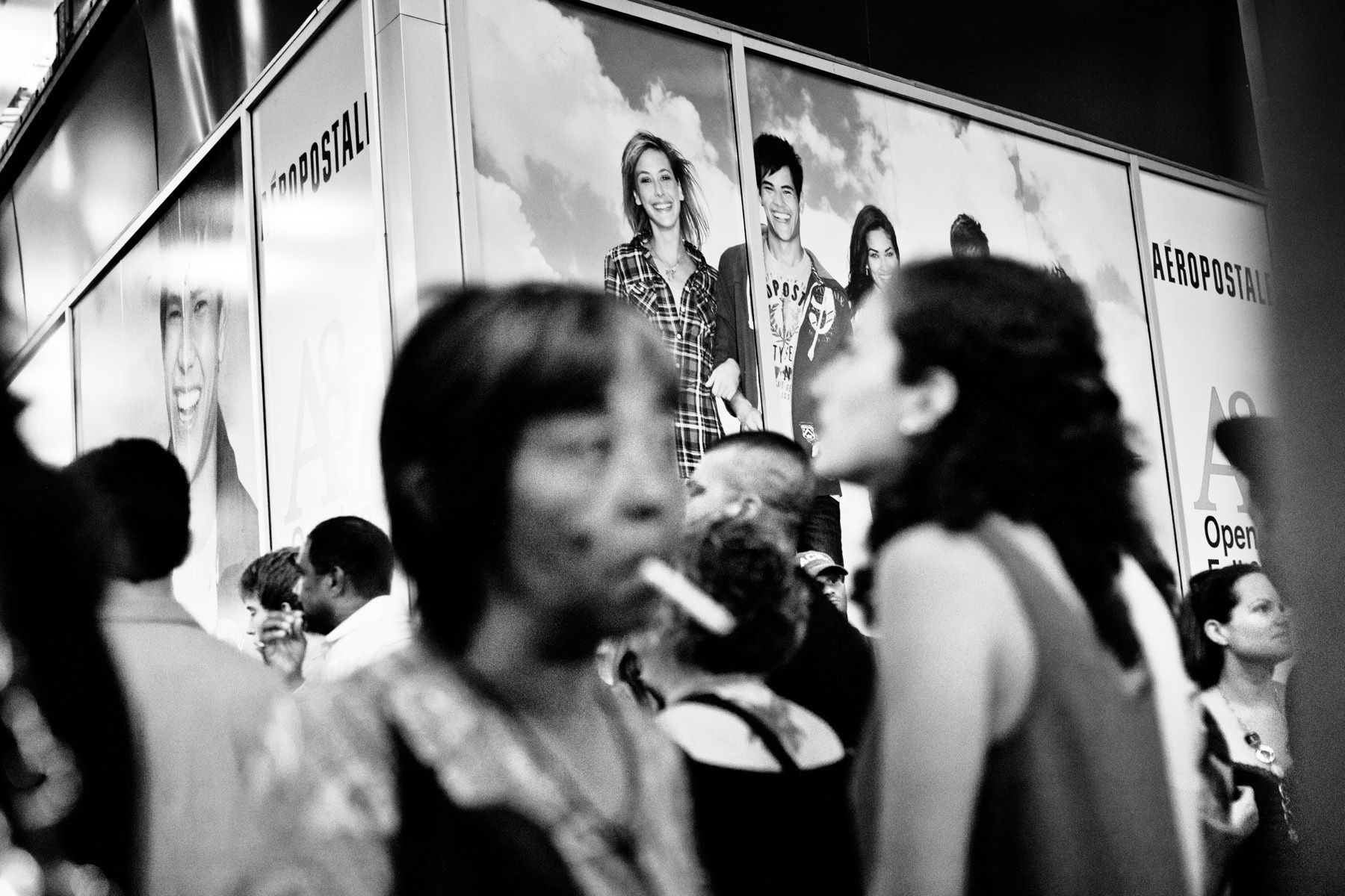 Times Square, New York, NY, 2010