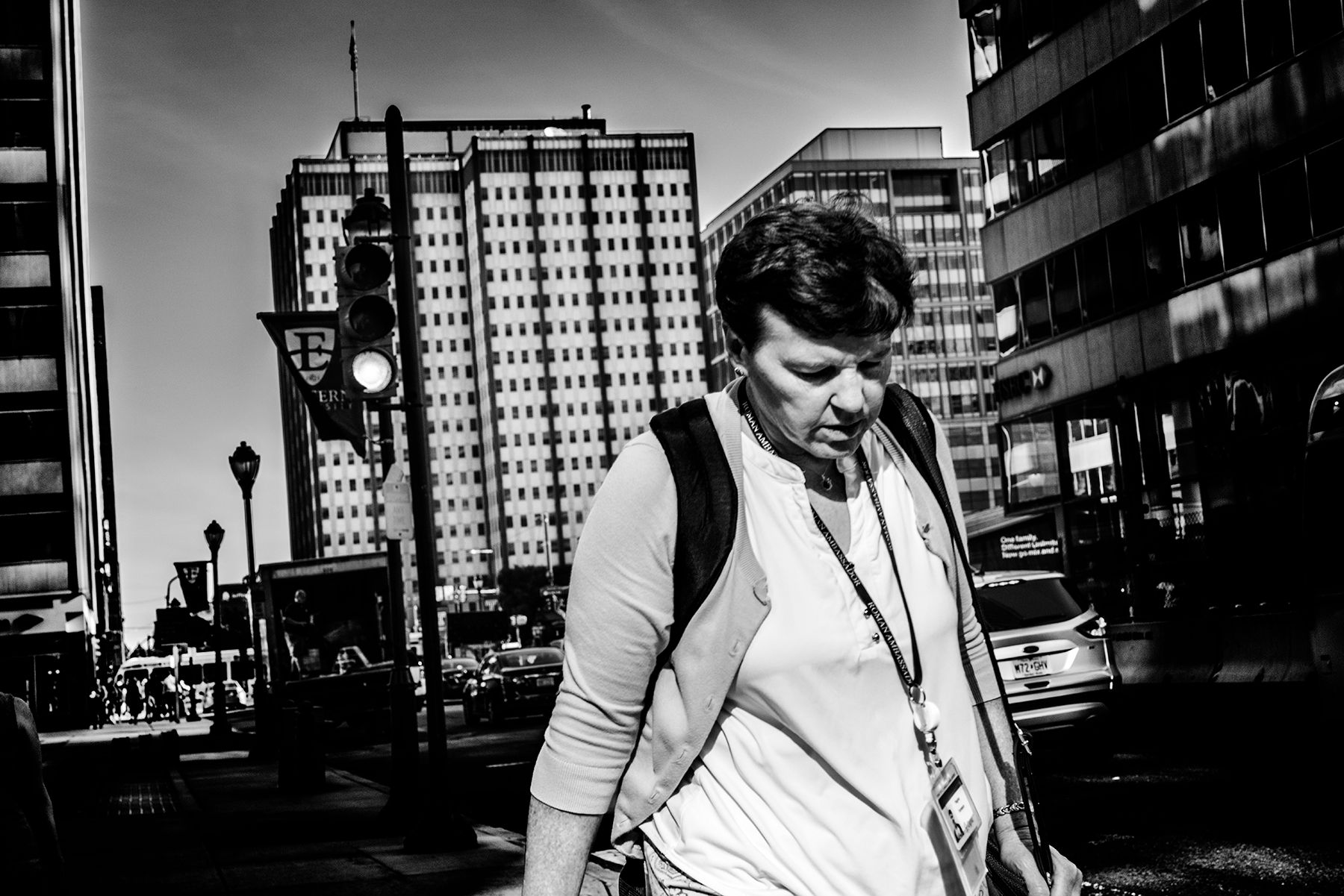 Market Street, Philadelphia, PA 2019