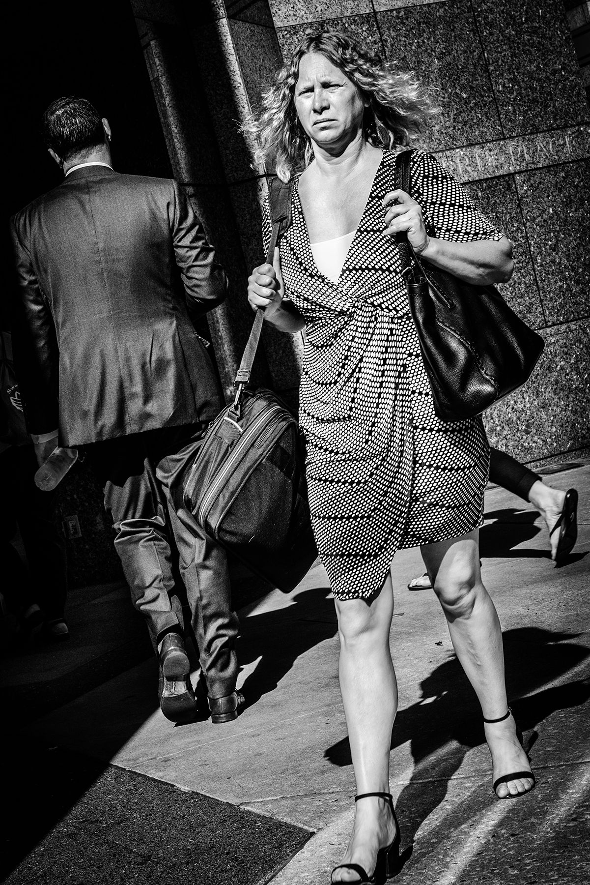 Market Street, Philadelphia, PA 2019