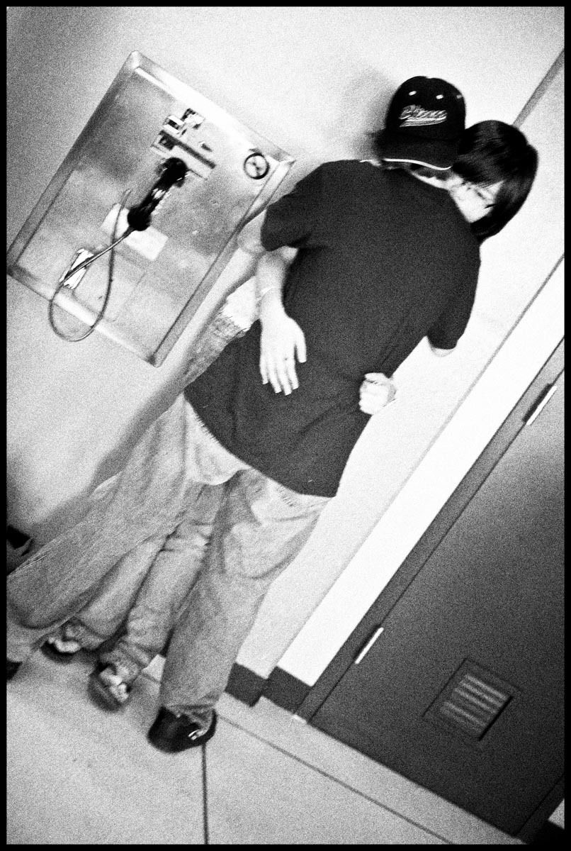 O'Hare International Airport, Chicago, Illinois, 2007