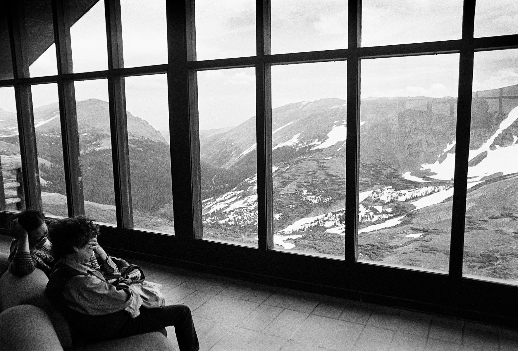 Rocky Mountain National Park, CO, 1996