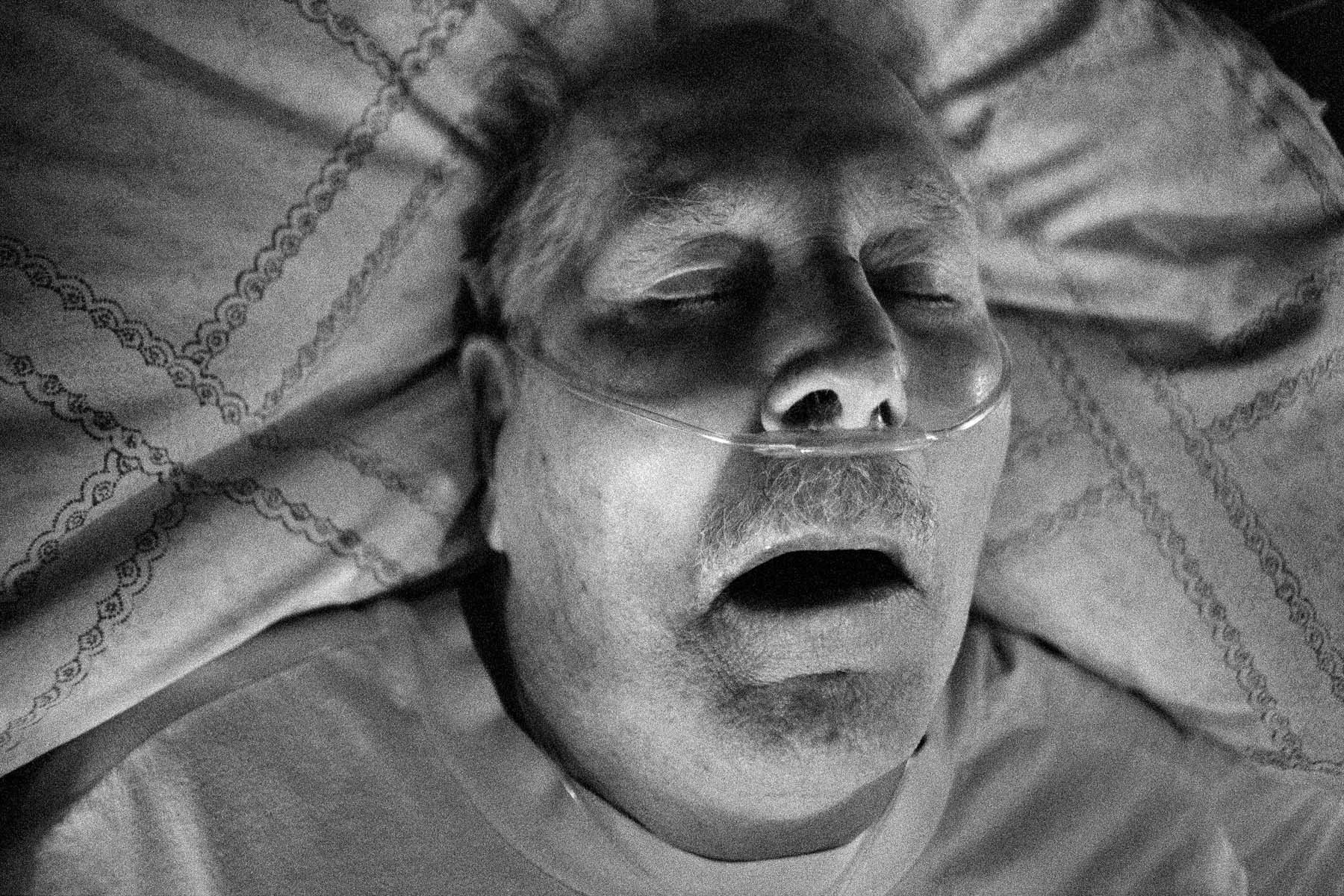 Home Hospice Care, Oshkosh, WI, 2002