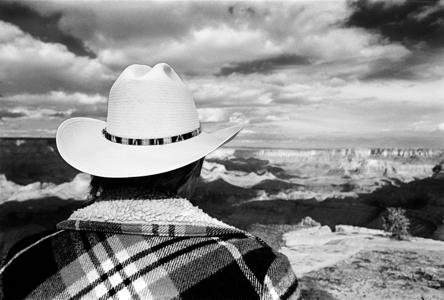 Grand Canyon, AZ, 1994