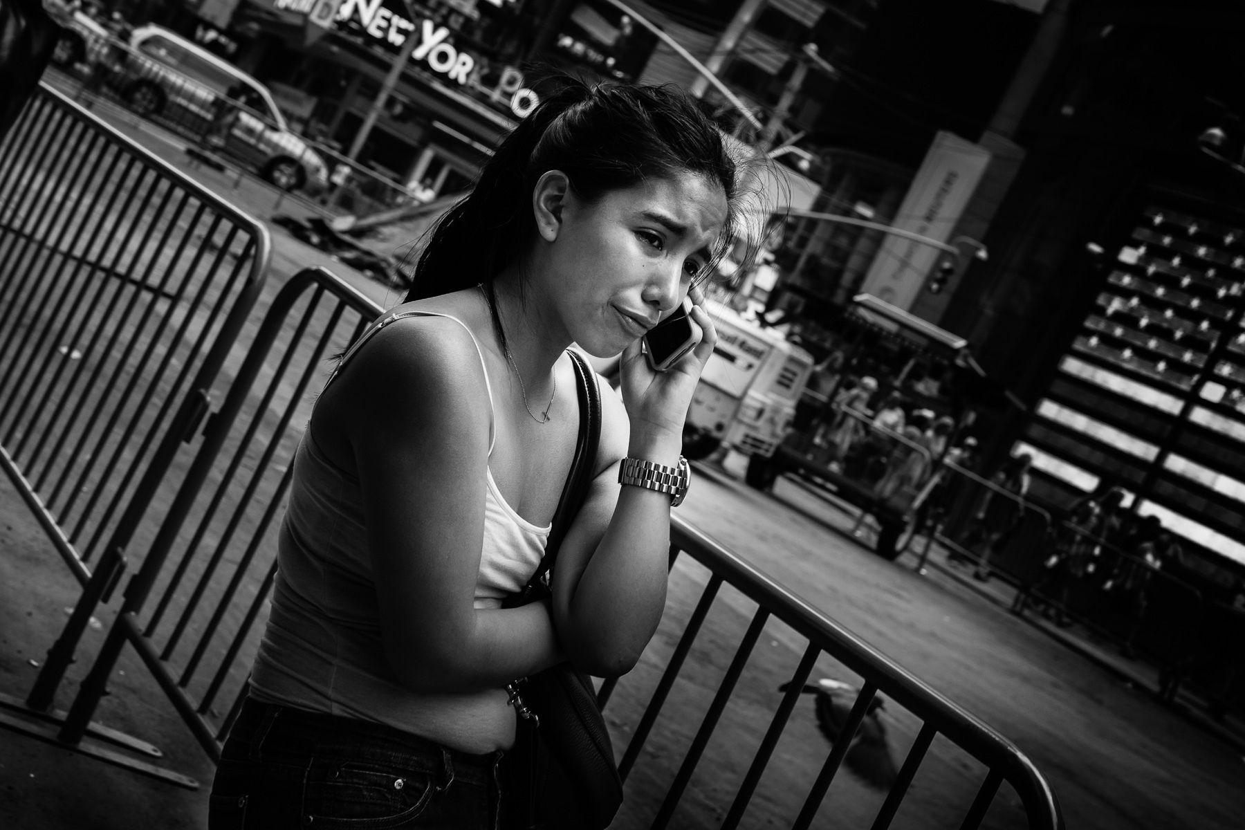 Times Square, New York, NY, 2013