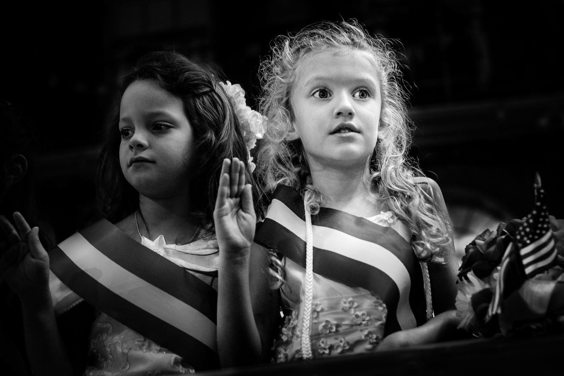 New Orleans, LA, 2015