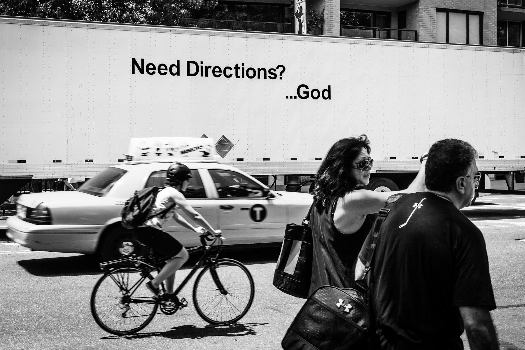 Central Park South, New York, NY, 2013