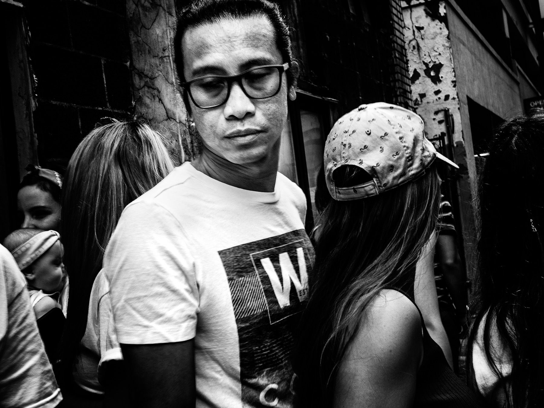 Locust Street, Philadelphia, PA, 2018