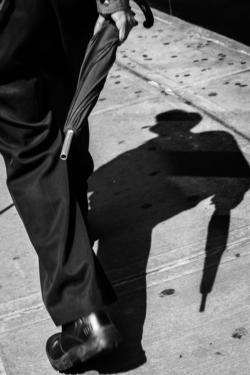 6th Avenue, New York, NY, 2012