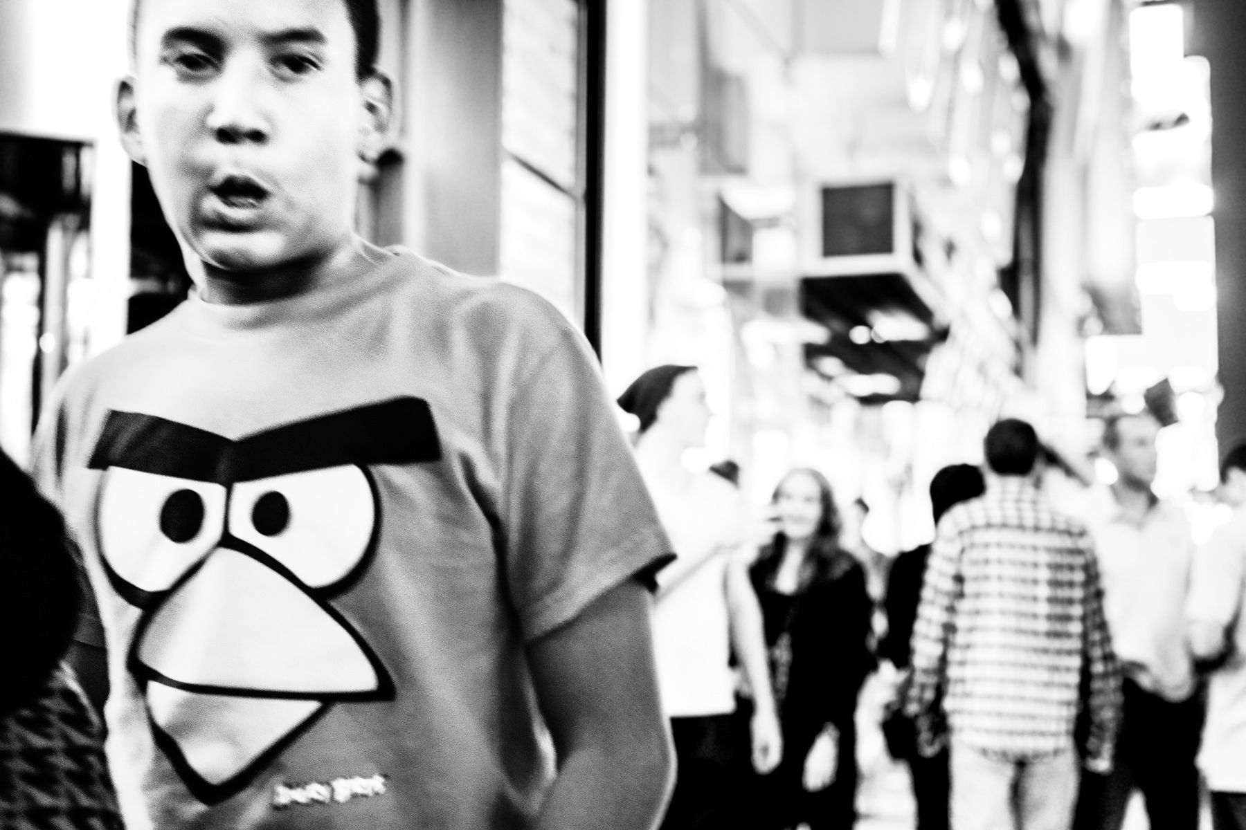 Times Square, New York, NY, 2012