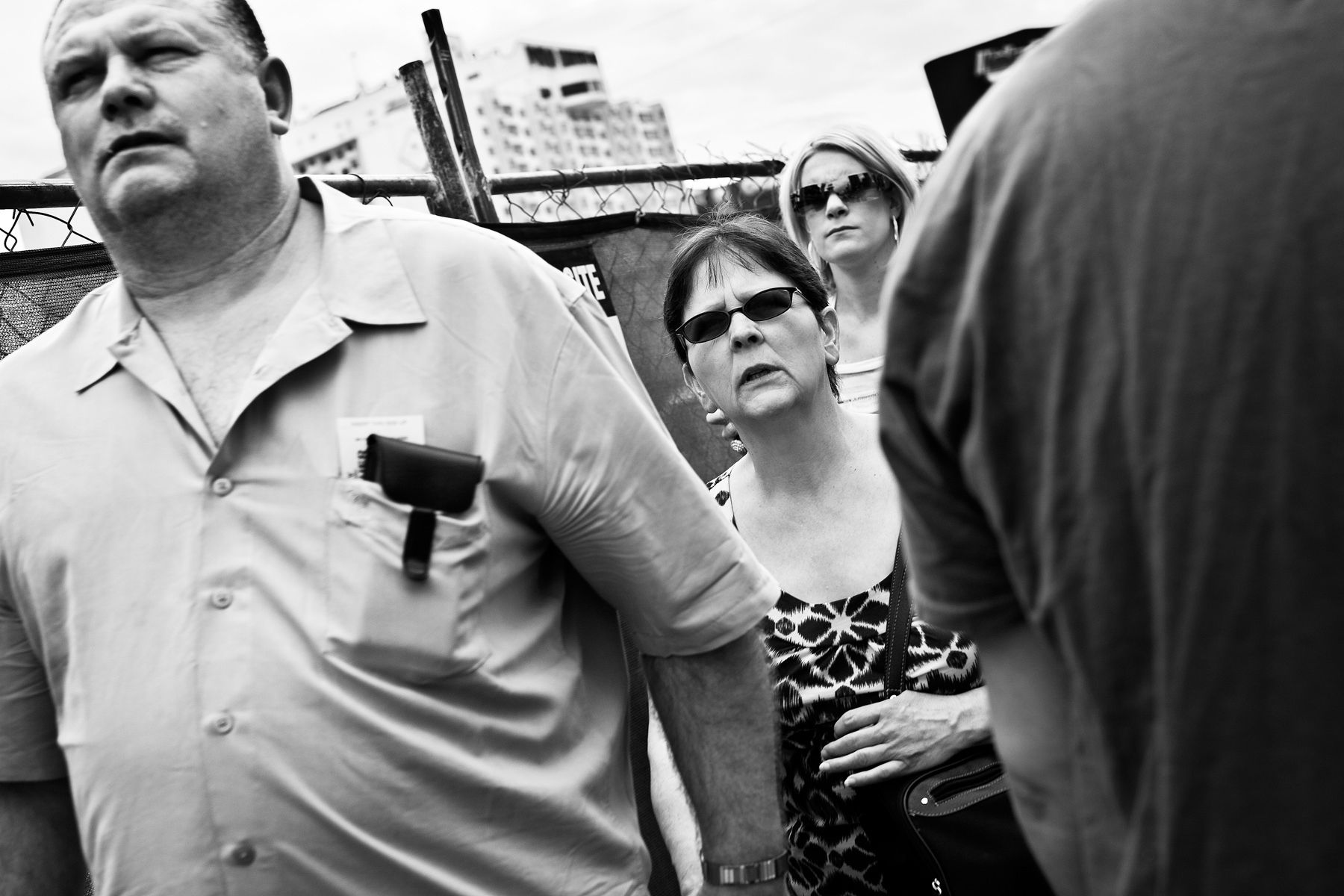 Las Vegas Boulevard, Las Vegas, NV, 2009