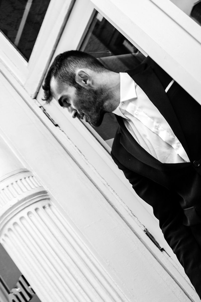 Soho, New York, NY, 2012