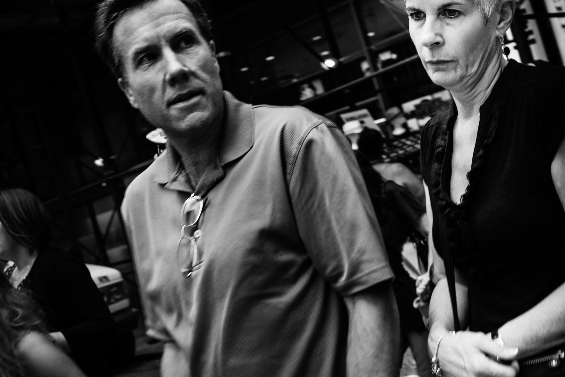 Times Square, New York, NY, 2012